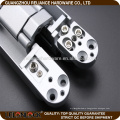 China supply 3D adjustable door hinge concealed for wooden door